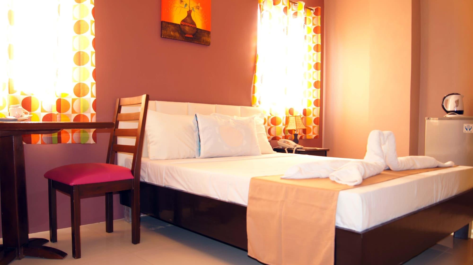 Staylite Tagbilaran City Exterior photo