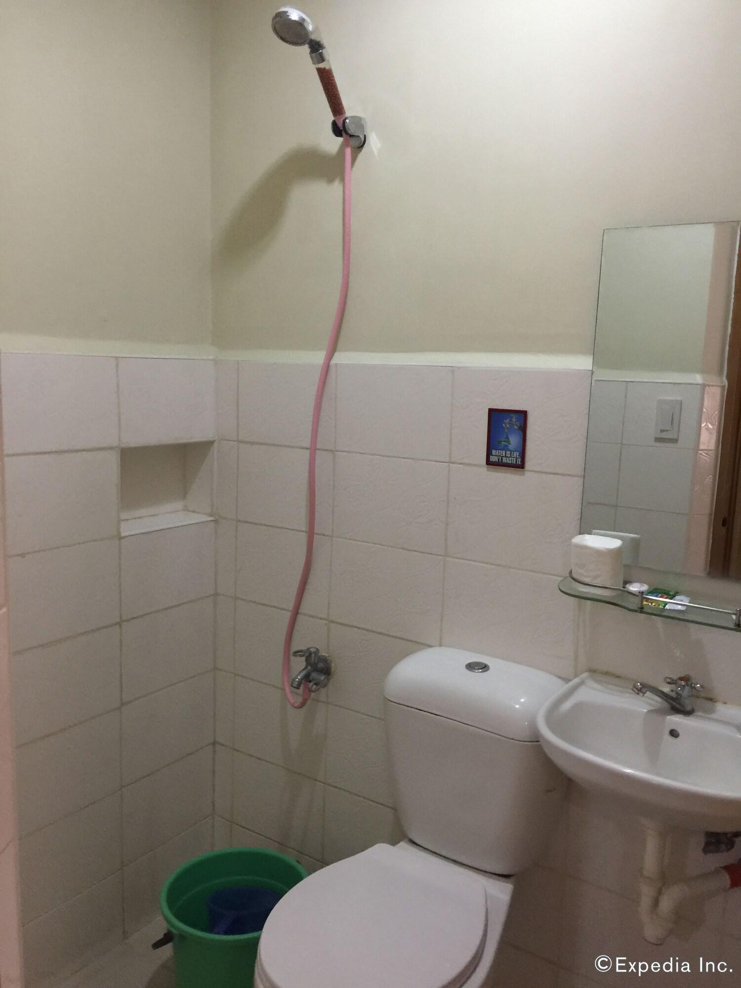 Staylite Tagbilaran City Exterior photo