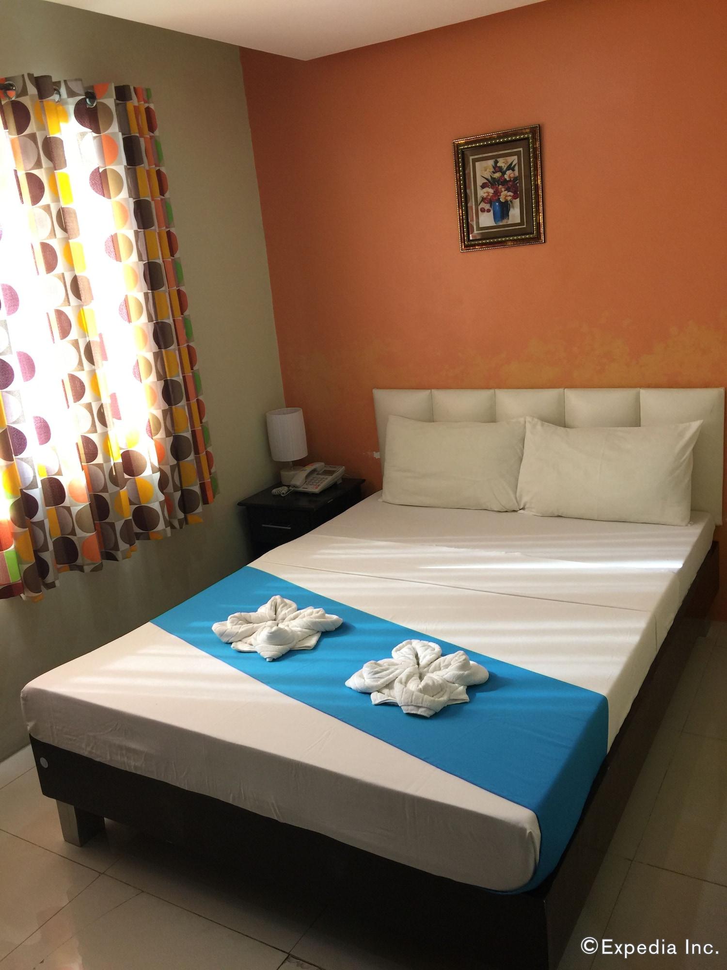 Staylite Tagbilaran City Exterior photo