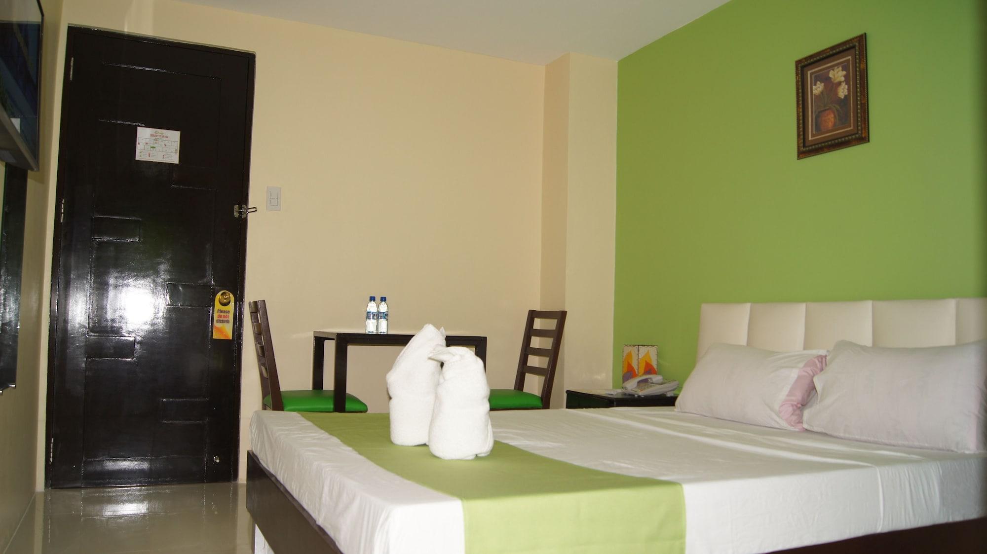 Staylite Tagbilaran City Exterior photo