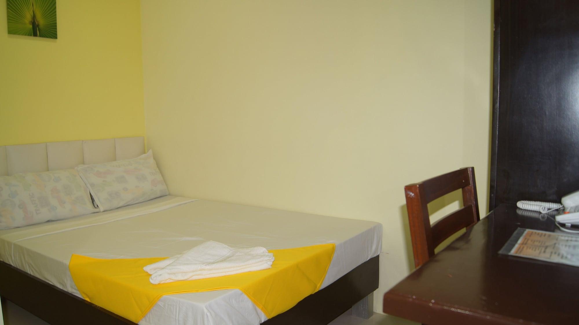 Staylite Tagbilaran City Exterior photo