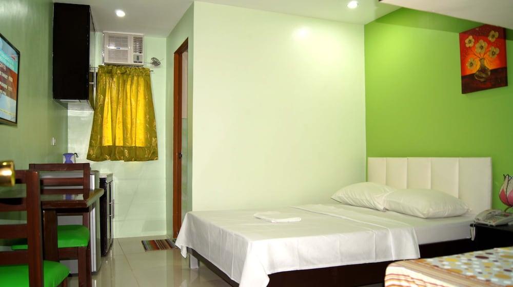 Staylite Tagbilaran City Exterior photo