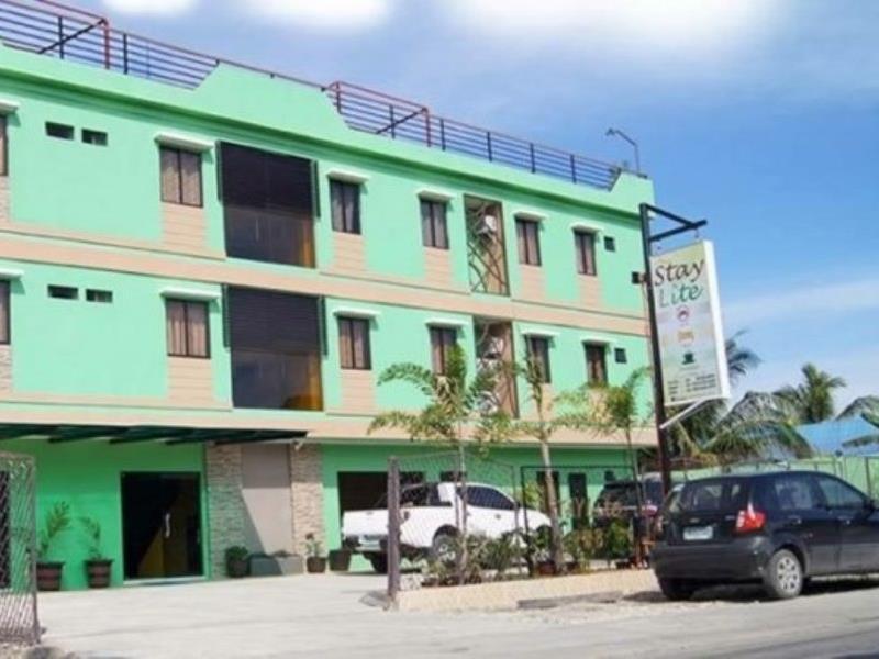 Staylite Tagbilaran City Exterior photo