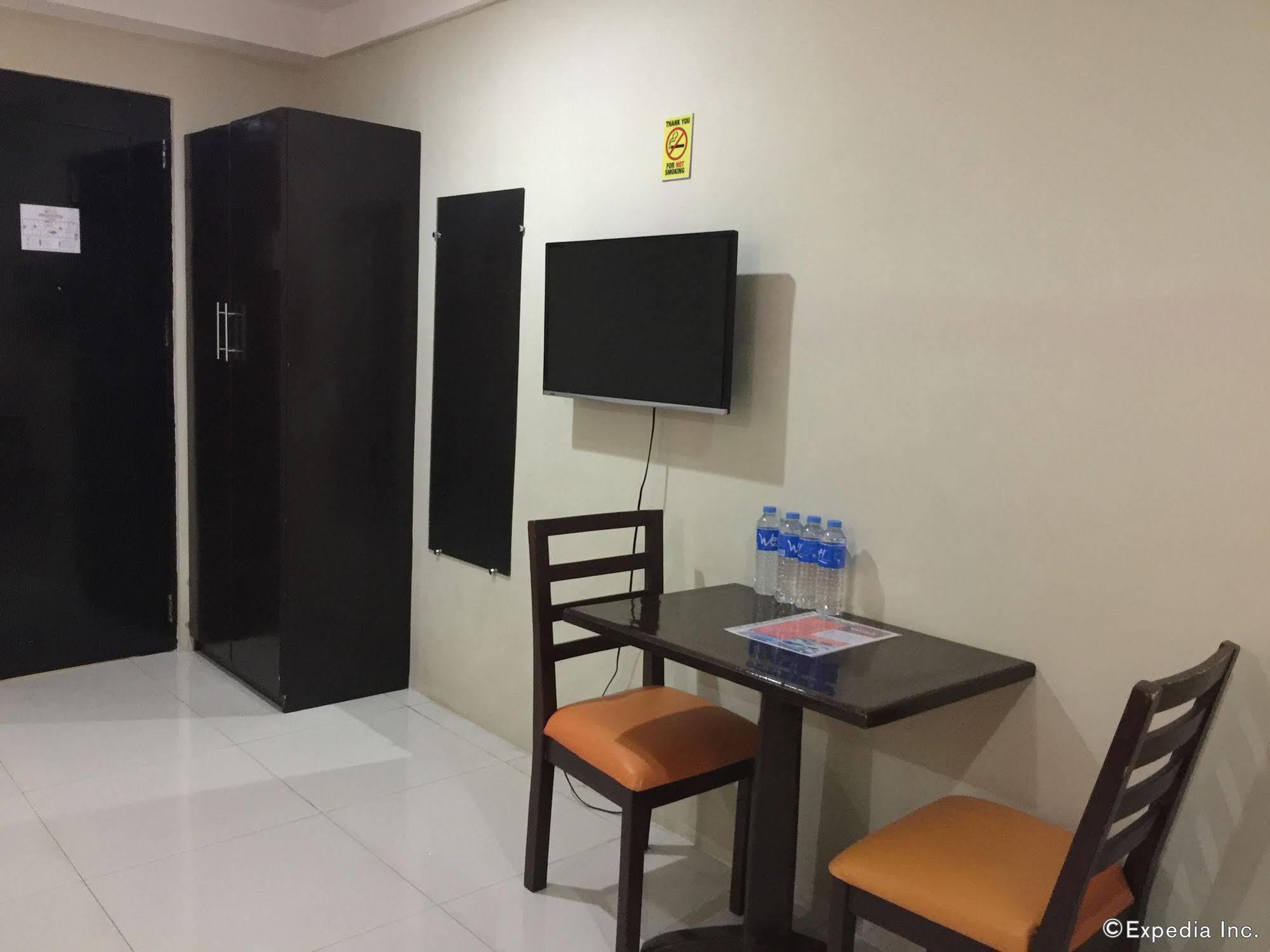Staylite Tagbilaran City Exterior photo