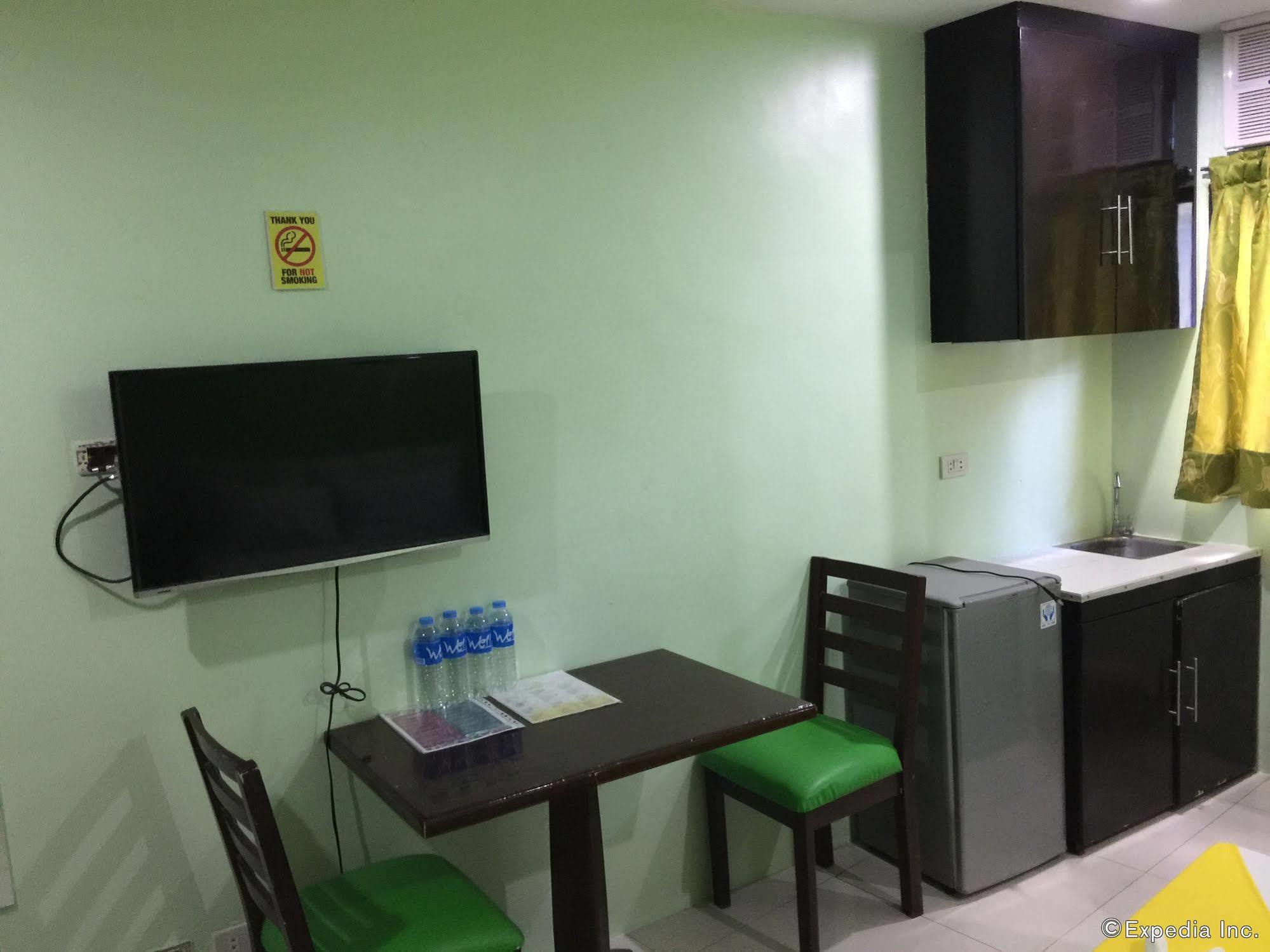 Staylite Tagbilaran City Exterior photo