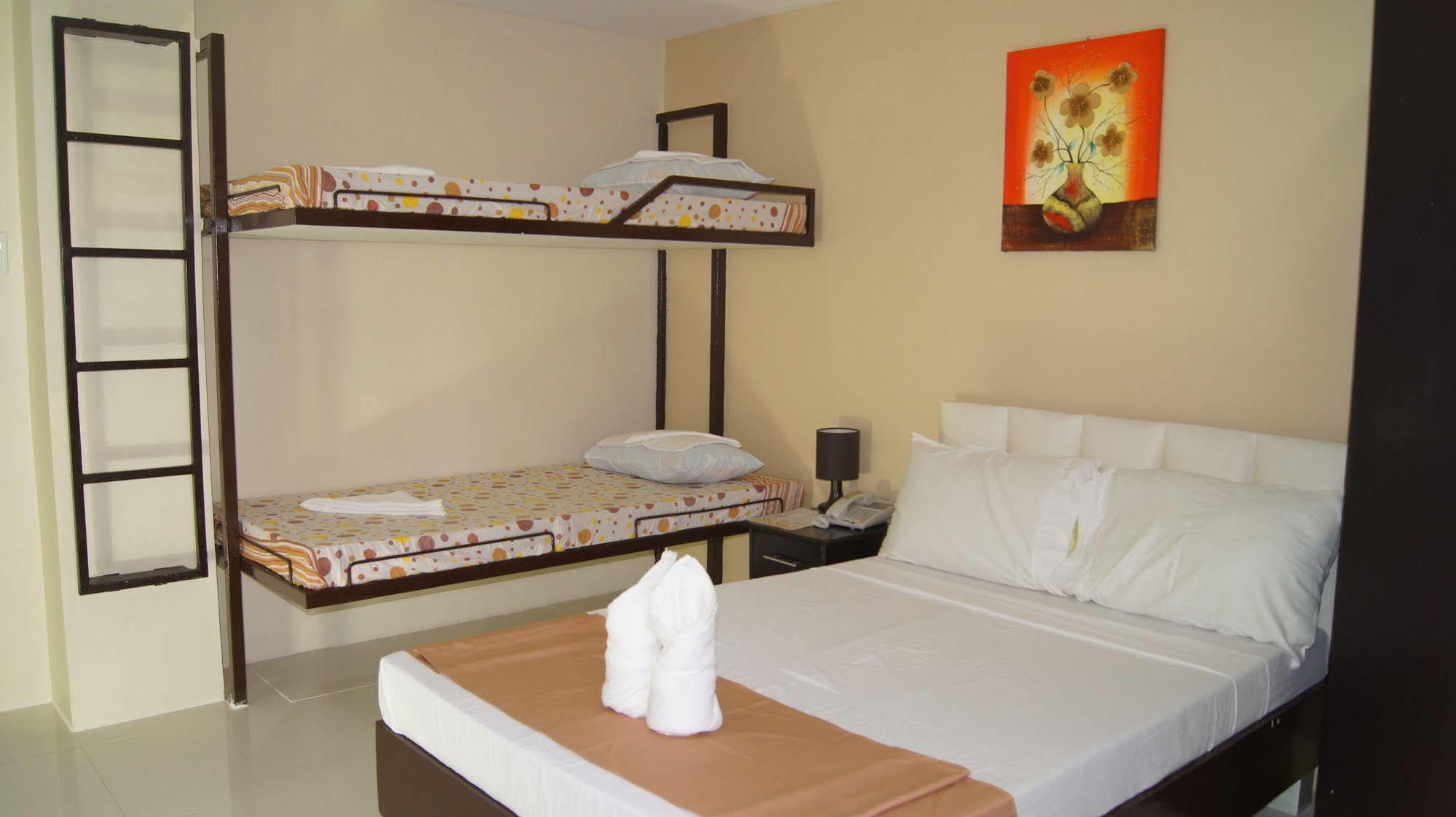 Staylite Tagbilaran City Exterior photo