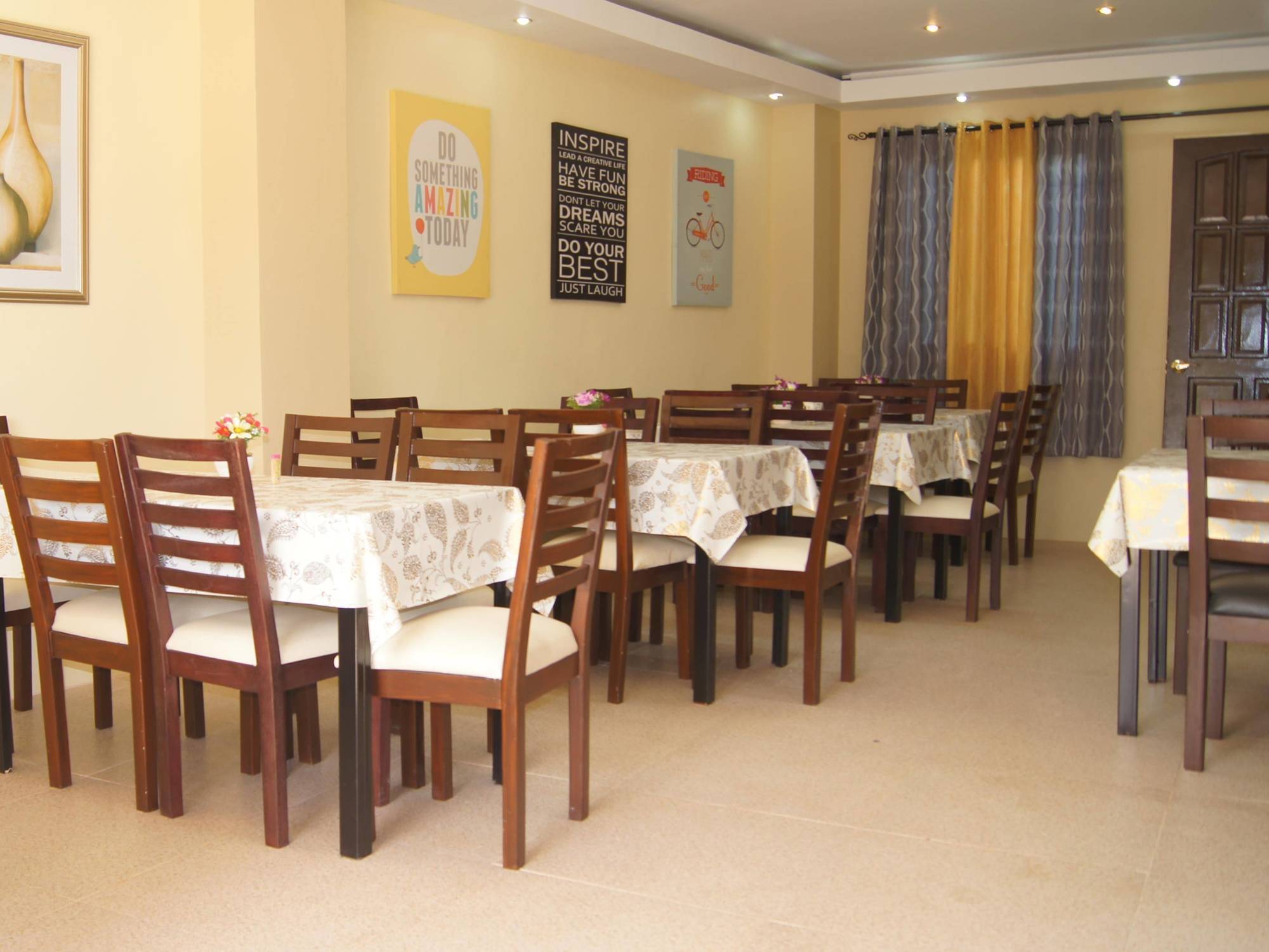 Staylite Tagbilaran City Exterior photo