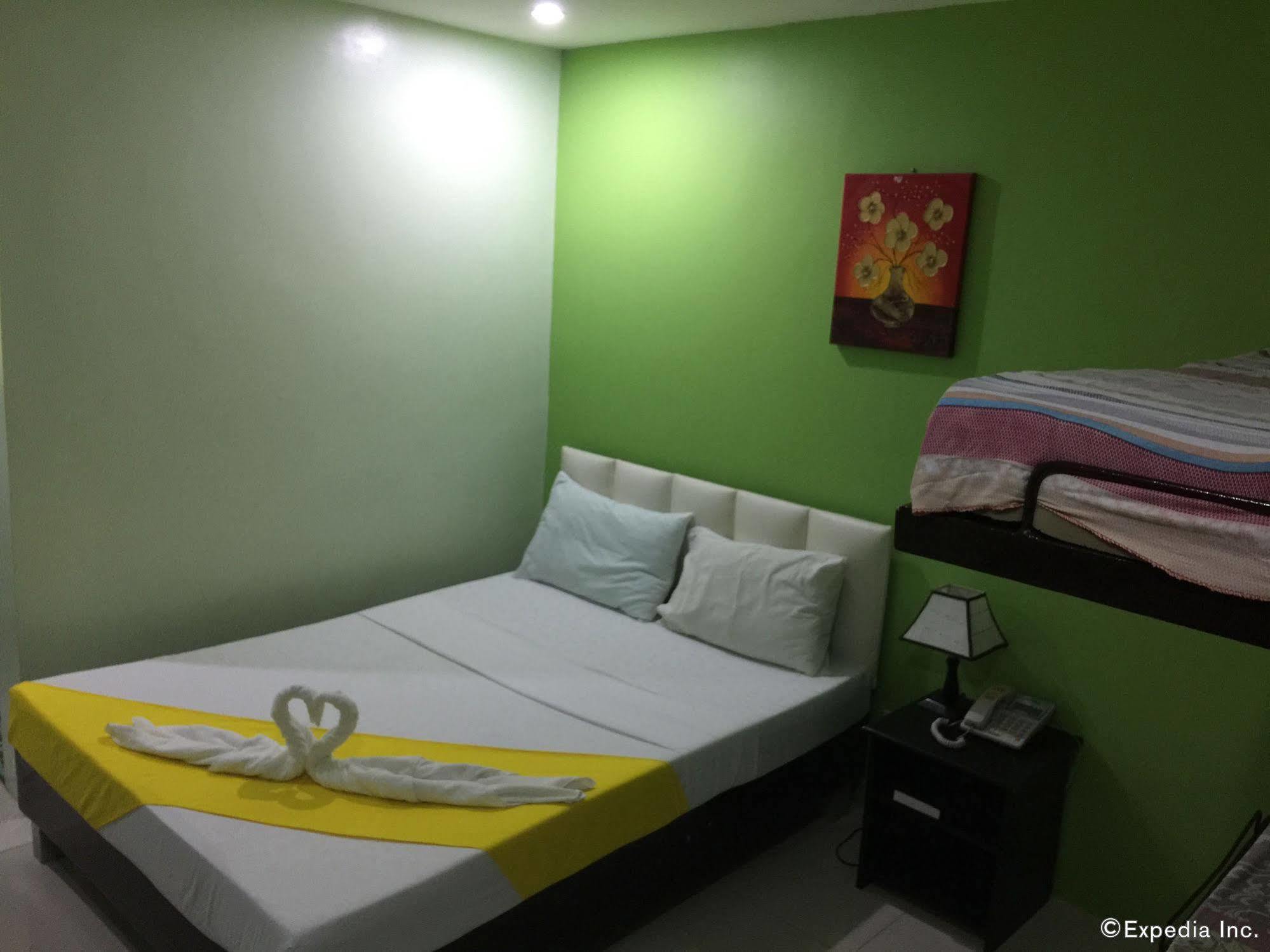 Staylite Tagbilaran City Exterior photo