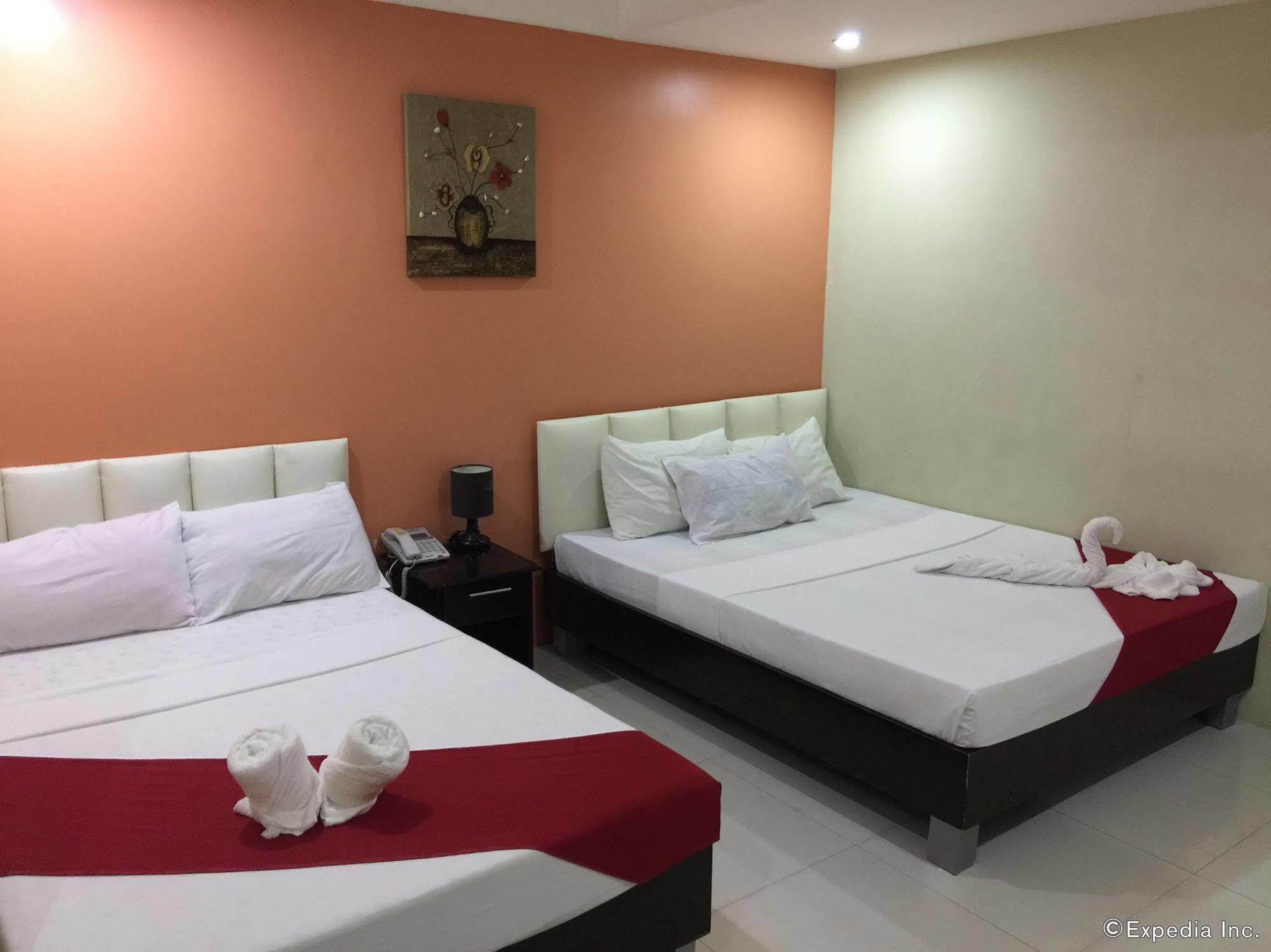 Staylite Tagbilaran City Exterior photo