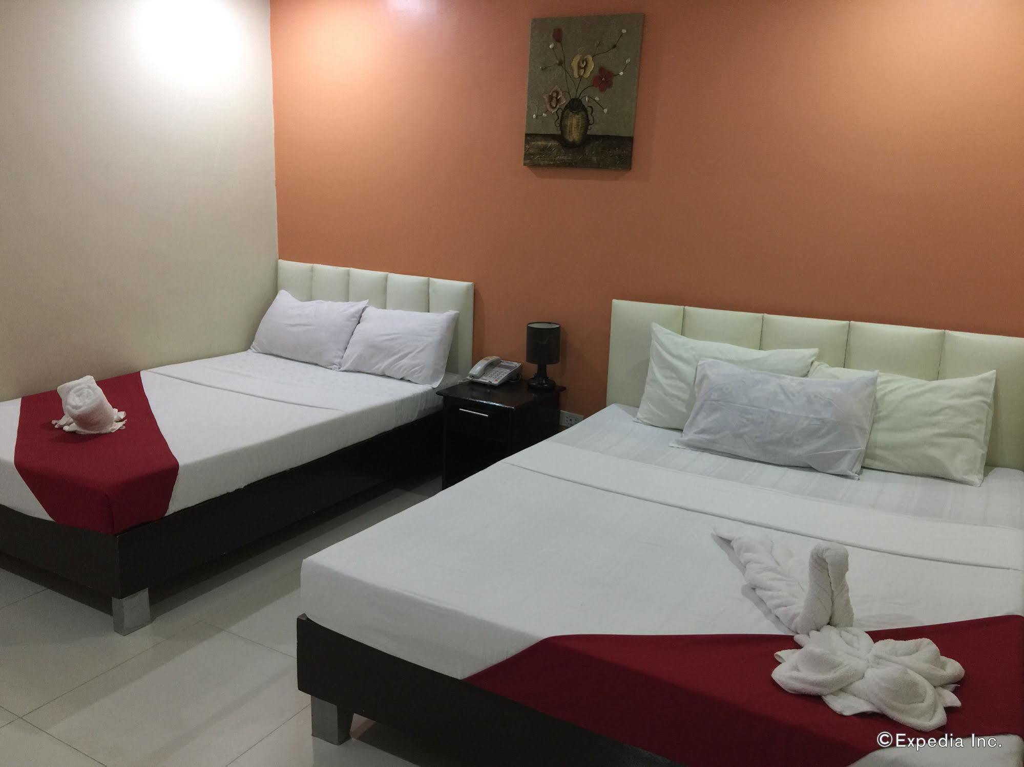 Staylite Tagbilaran City Exterior photo