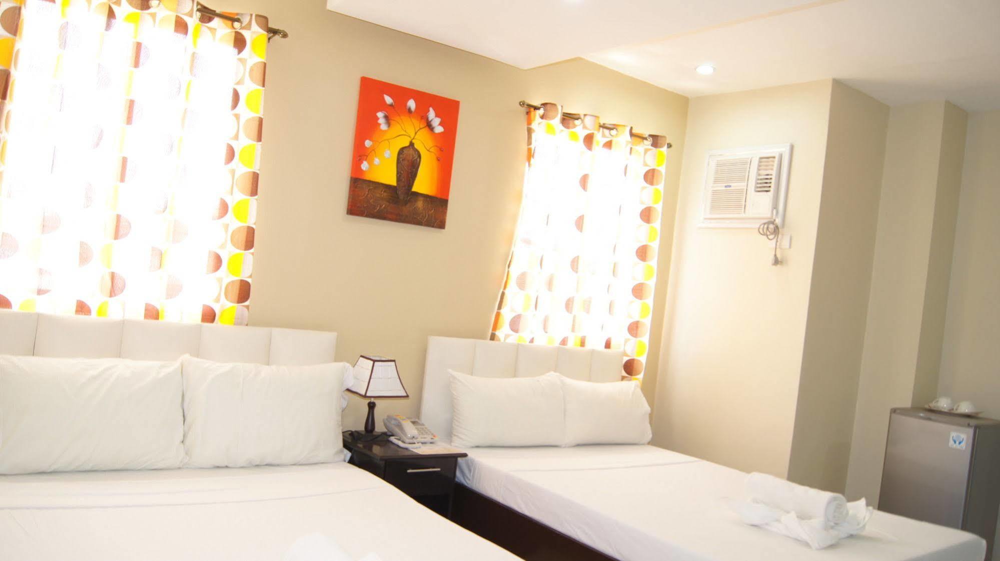 Staylite Tagbilaran City Exterior photo