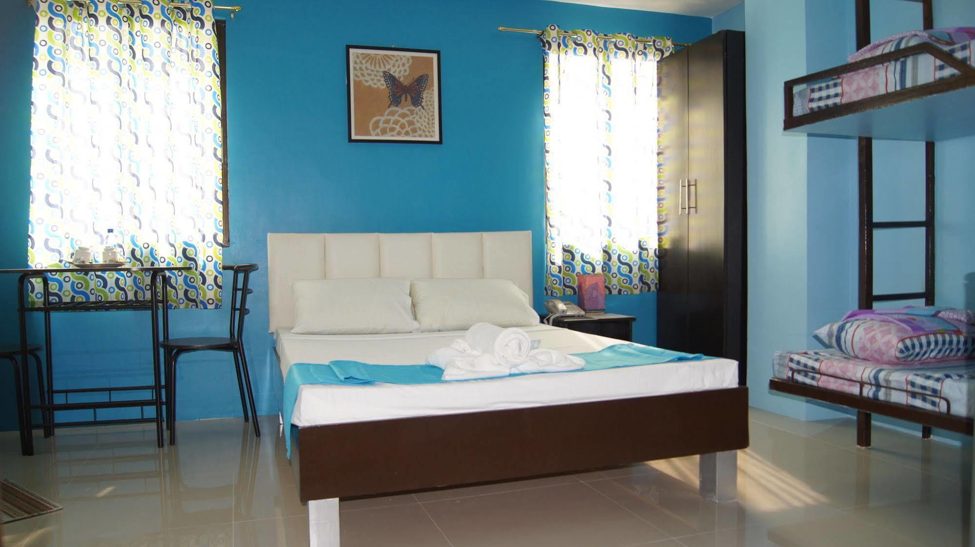 Staylite Tagbilaran City Exterior photo